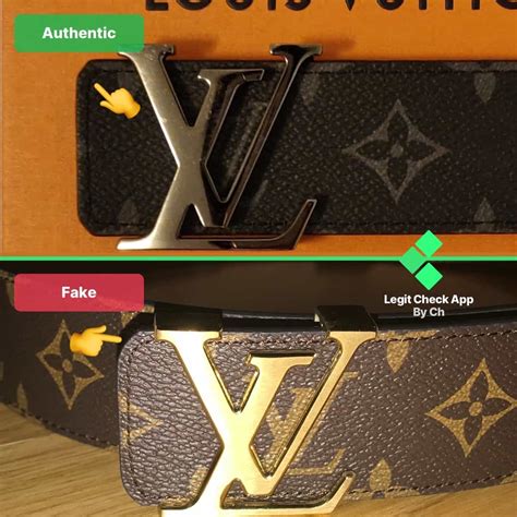 high quality replica louis vuitton belts|Louis Vuitton Belt: How To Legit Check Yours (2024).